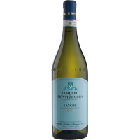 2024 | Langhe Arneis DOC 0,75 Liter | Cordero di Montezemolo