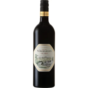 2021 | Cabernet Sauvignon Merlot 0,75 Liter | Vergelegen