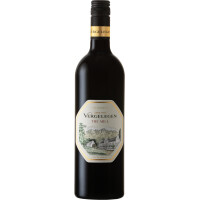 2021 | Cabernet Sauvignon Merlot 0,75 Liter |