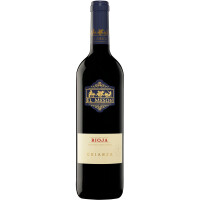 2022 | El Meson Crianza 0,75 Liter | Bod gallery