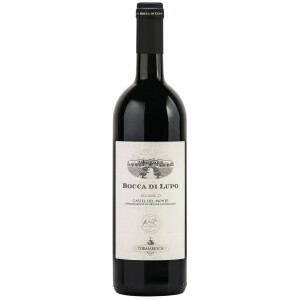 2017 | Bocca di Lupo - Castel del Monte DOC 0,75 Liter |...