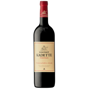 2022 | Kadette Pinotage 0,75 Liter | Kanonkop