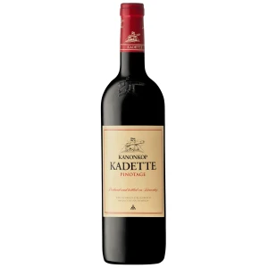 2023 | Kadette Pinotage 0,75 Liter | Kanonkop