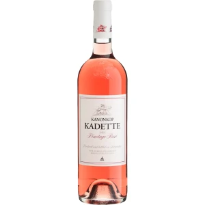 2025 | Kadette Ros&eacute; 0,75 Liter | Kanonkop