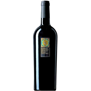 2019 | Rubrato Aglianico DOC 0,75 Liter | Feudi di San...