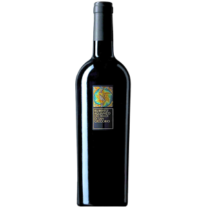 2022 | Rubrato Aglianico DOC 0,75 Liter | Feudi di San...