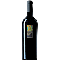 2019 | Rubrato Aglianico DOC 0,75 Liter  gallery