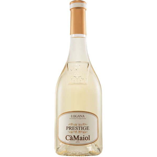 2024 | Prestige Lugana DOP 0,75 Liter | Azienda Agricola Ca Maiol