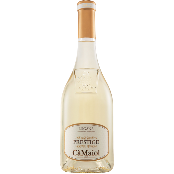 2024 | Prestige Lugana DOP 0,75 Liter | Azienda Agricola Ca Maiol