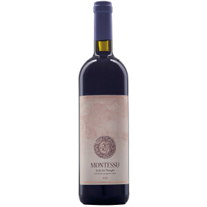 2023 | Montessu Isola dei Nuraghi IGT 0,75 Liter |...