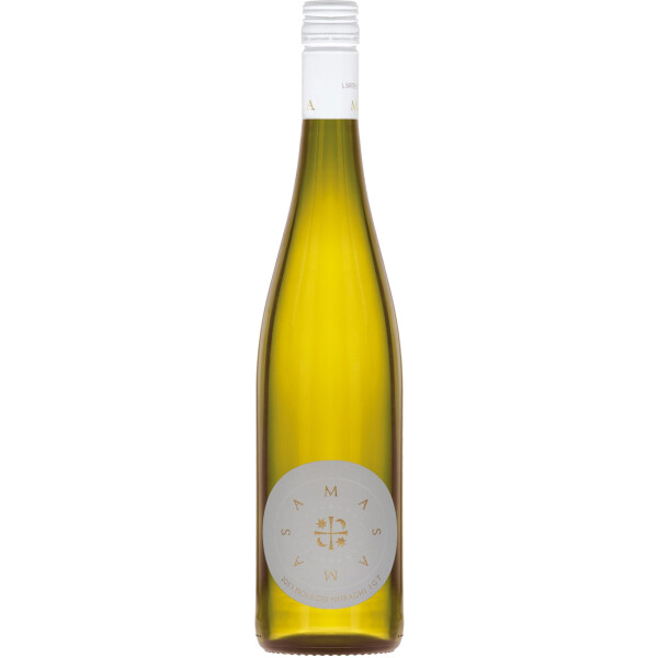 2024 | Samas Isola dei Nuraghi IGT 0,75 Liter | Agricola Punica - (Santadi & Sassicaia)