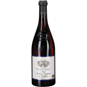 2024 | Lambrusco Grasparossa di Castelvetro DOC Amabile...
