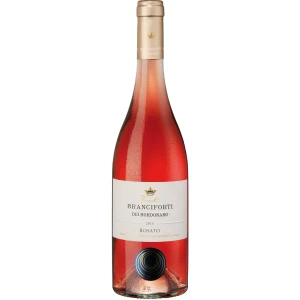 2024 | Branciforti dei Bordonaro Rosato Terre Siciliane...