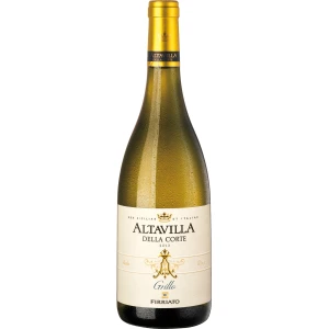 2023 | Altavilla della Corte Grillo Sicilia IGT 0,75...