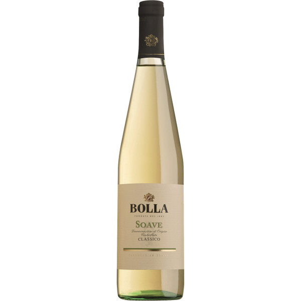 2023 | Soave Classico DOC 0,75 Liter | Bolla