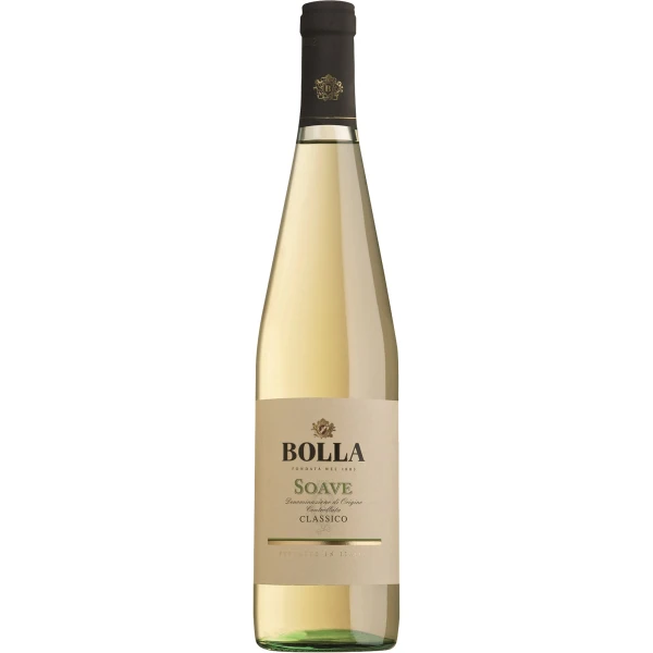 2023 | Soave Classico DOC 0,75 Liter | B gallery