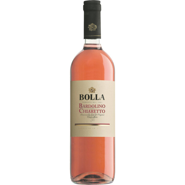 2023 | Bardolino Chiaretto Rosato DOC 0,75 Liter | Bolla