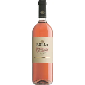 2023 | Bardolino Chiaretto Rosato DOC 0,75 Liter | Bolla