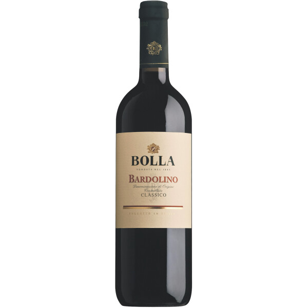 2023 | Bardolino Classico DOC 0,75 Liter | Bolla