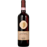 2024 | Caspagnolo Chianti Colli Senesi D gallery
