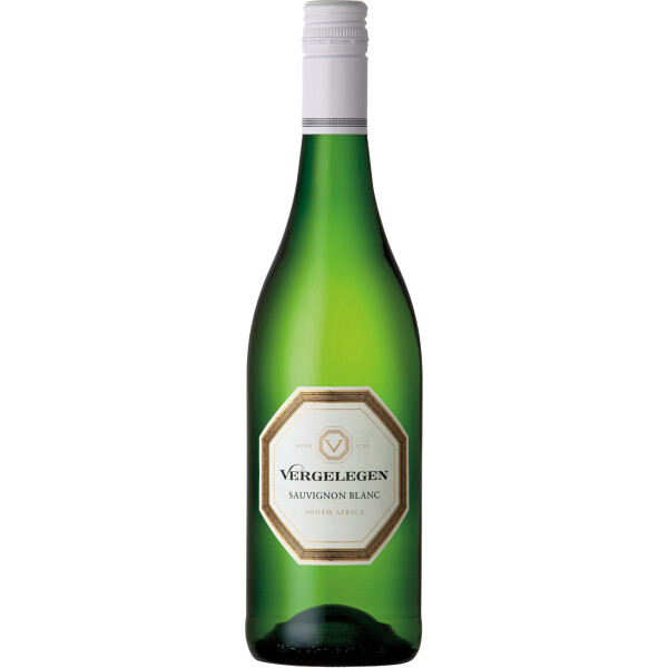 2019 | Sauvignon Blanc 0,75 Liter | Vergelegen