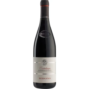 2022 | Costalunga Barbera d Asti DOCG 0,75 Liter | Bersano