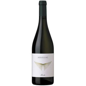 2023 | Moscato dAsti DOCG 0,75 Liter | Prunotto - Antinori