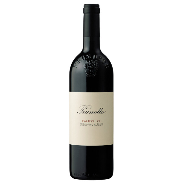 2020 | Barolo DOCG 0,75 Liter | Prunotto - Antinori