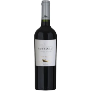 2020 | Hussonet Cabernet Sauvignon Gran Reserva 0,75...
