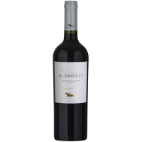 2020 | Hussonet Cabernet Sauvignon Gran  gallery