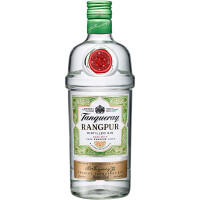 Tanqueray Rangpur Lime Distilled Gin 41, gallery