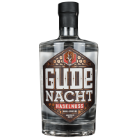 GUDE Nacht Haselnuss Schnaps - Likö gallery