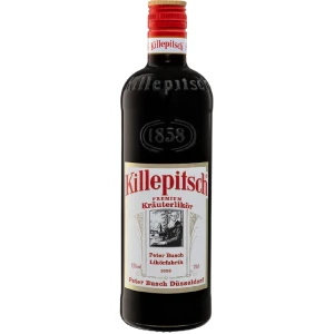 Killepitsch Premium Kr&auml;uterlik&ouml;r 42,0% Vol.,...