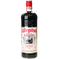 Killepitsch Premium Kräuterlik&ouml gallery