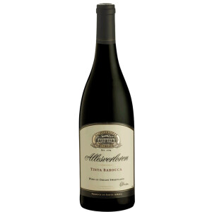 2020 | Allesverloren Tinta Barocca 0,75 Liter |...