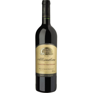 2023 | Allesverloren Cabernet Sauvignon 0,75 Liter |...
