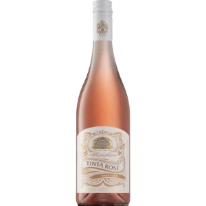 2022 | Allesverloren Tinta Ros&eacute; 0,75 Liter |...