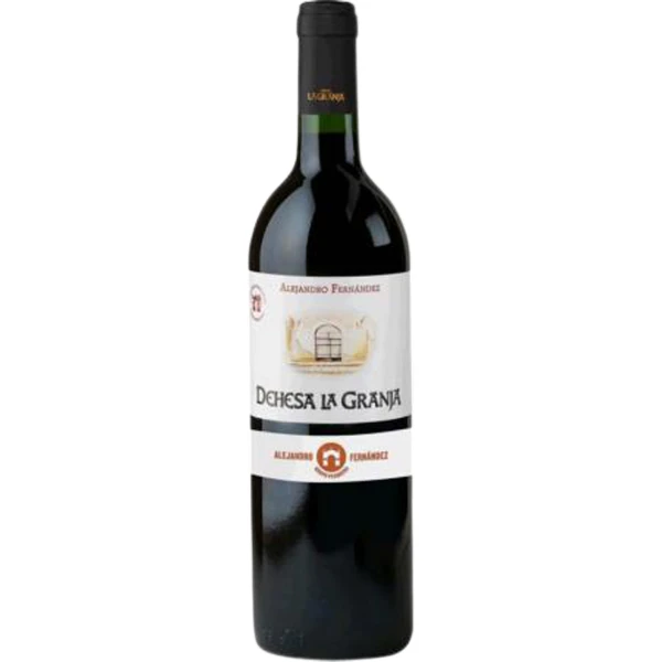 2019 | Dehesa la Granja Tinto 0,75 Liter | Alejandro Fernandez