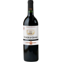 2019 | Dehesa la Granja Tinto 0,75 Liter | Alejandro Fernandez