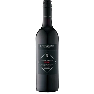 2023 | Shiraz Diamond Collection / Selection 0,75 Liter |...