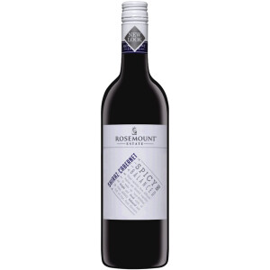 2019 | Shiraz-Cabernet Diamond Blends 0,75 Liter | Rosemount