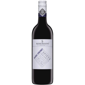 2019 | Shiraz-Cabernet Diamond Blends | Rosemount