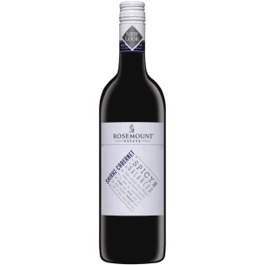 2019 | Shiraz-Cabernet Diamond Blends | Rosemount
