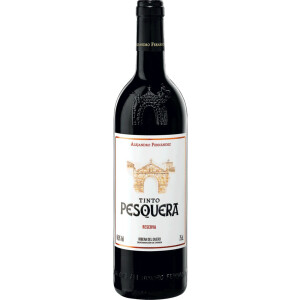 2020 | Pesquera Reserva 0,75 Liter | Alejandro Fernandez