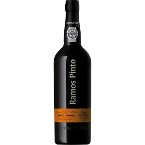 Ramos Pinto Tawny Port 19,5% Vol., 0,75 Liter (Portwein)