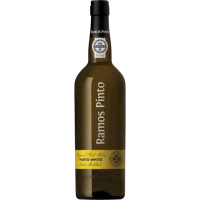 Ramos Pinto White Port 19,5% Vol., 0,75  gallery