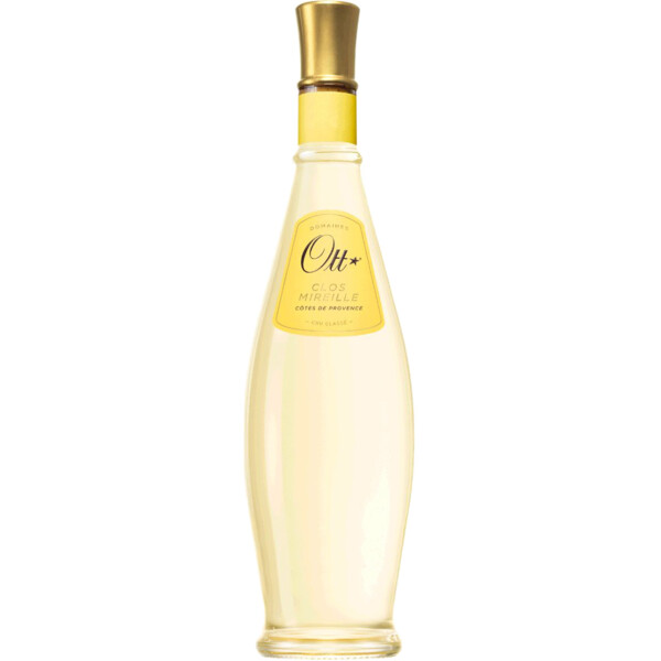 2018 | Clos Mireille Blanc de Blancs | Domaines Ott