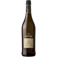 Amontillado Sherry Medium Dry 18,5% Vol. gallery