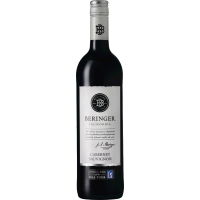 2020 | Classic Cabernet Sauvignon 0,75 Liter | Beringer