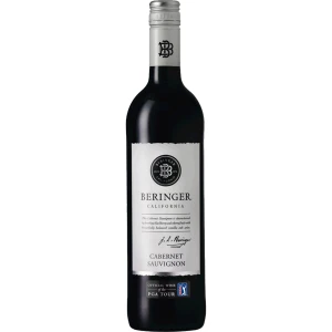 2022 | Classic Cabernet Sauvignon 0,75 Liter | Beringer